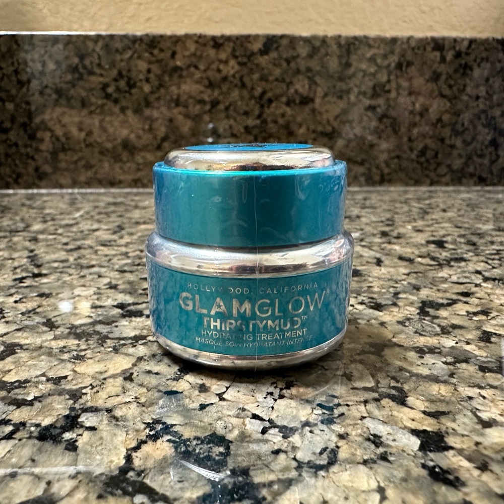 GLAMGLOW ThirstyMud Hydrating Treatment